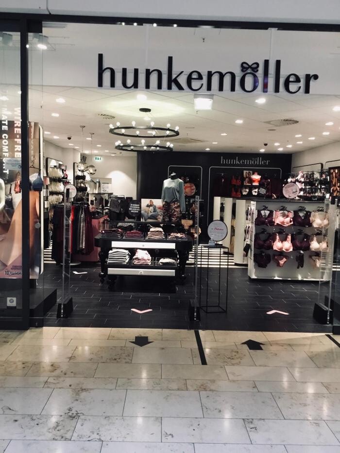 Bilder Hunkemöller