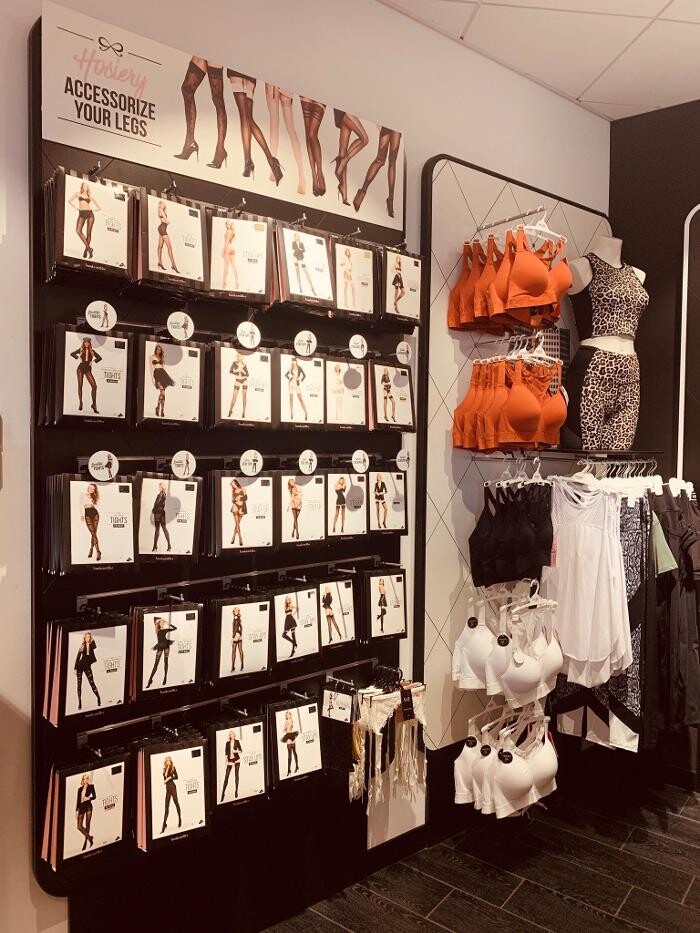 Bilder Hunkemöller