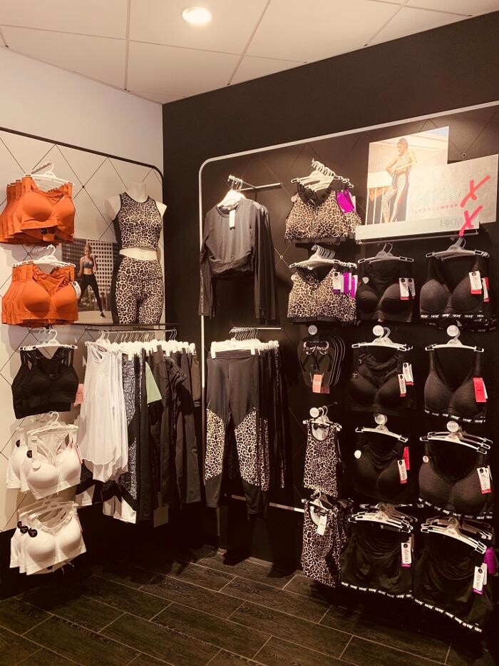 Bilder Hunkemöller