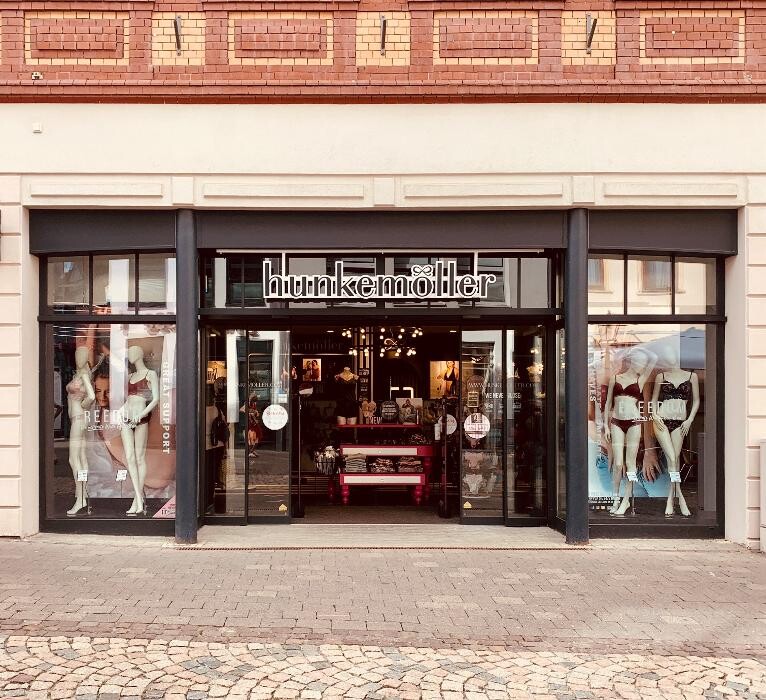 Bilder Hunkemöller