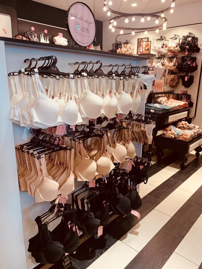 Bilder Hunkemöller