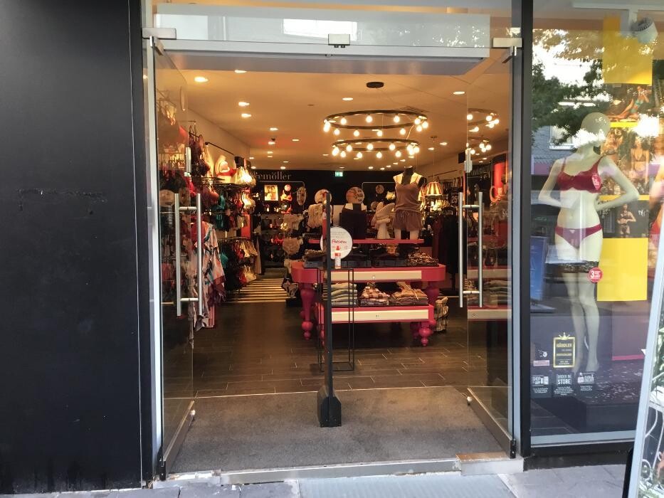 Bilder Hunkemöller