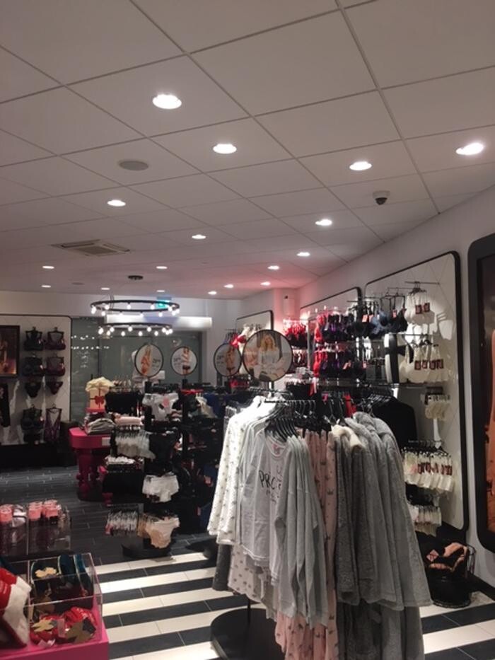 Bilder Hunkemöller