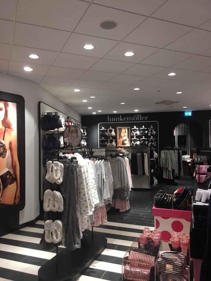 Bilder Hunkemöller