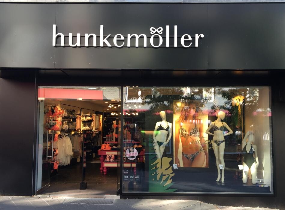 Bilder Hunkemöller