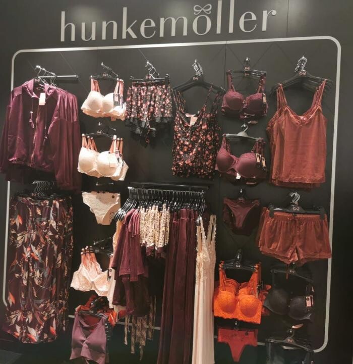 Bilder Hunkemöller