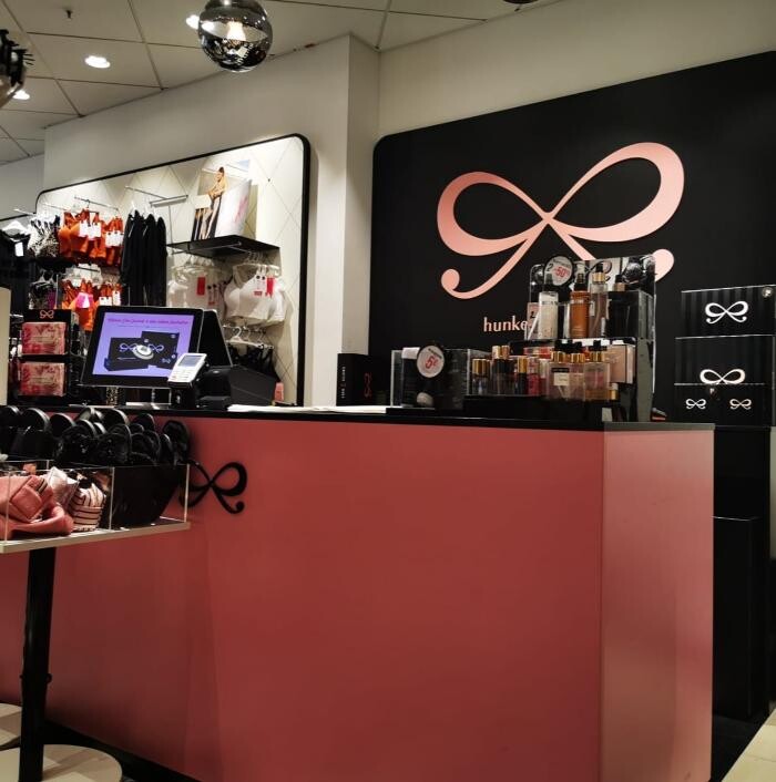 Bilder Hunkemöller