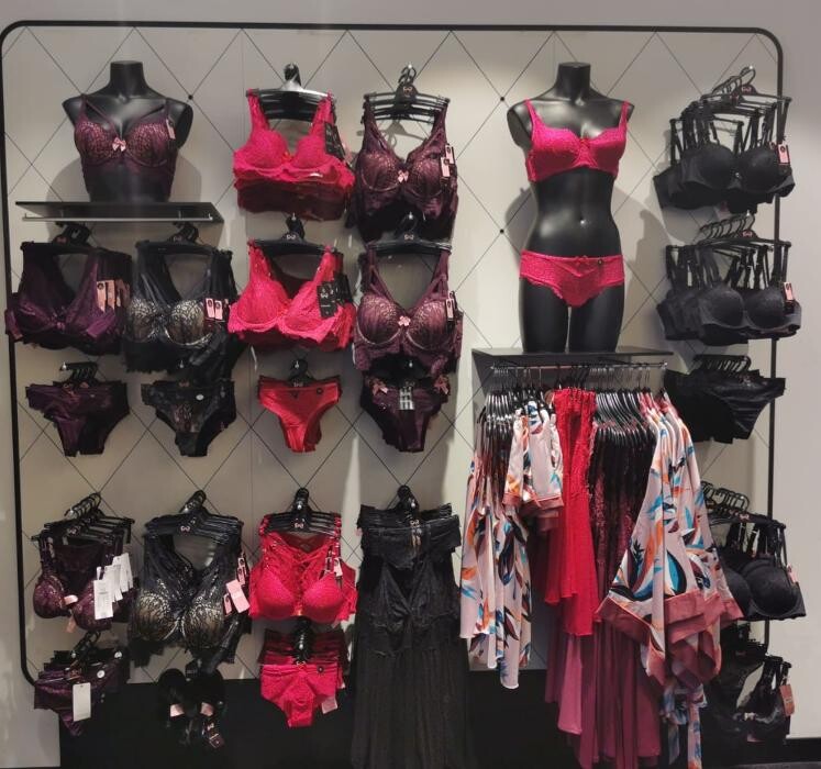 Bilder Hunkemöller