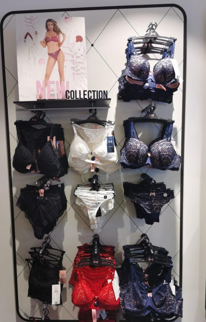 Bilder Hunkemöller
