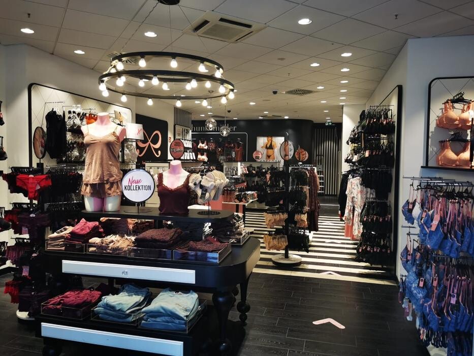 Bilder Hunkemöller
