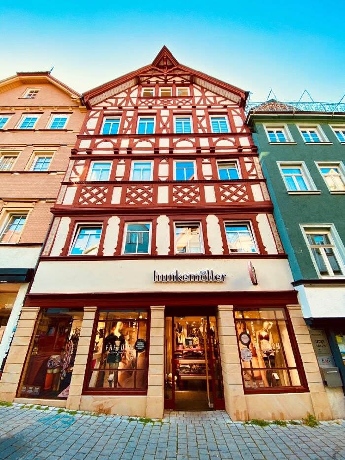 Bilder Hunkemöller