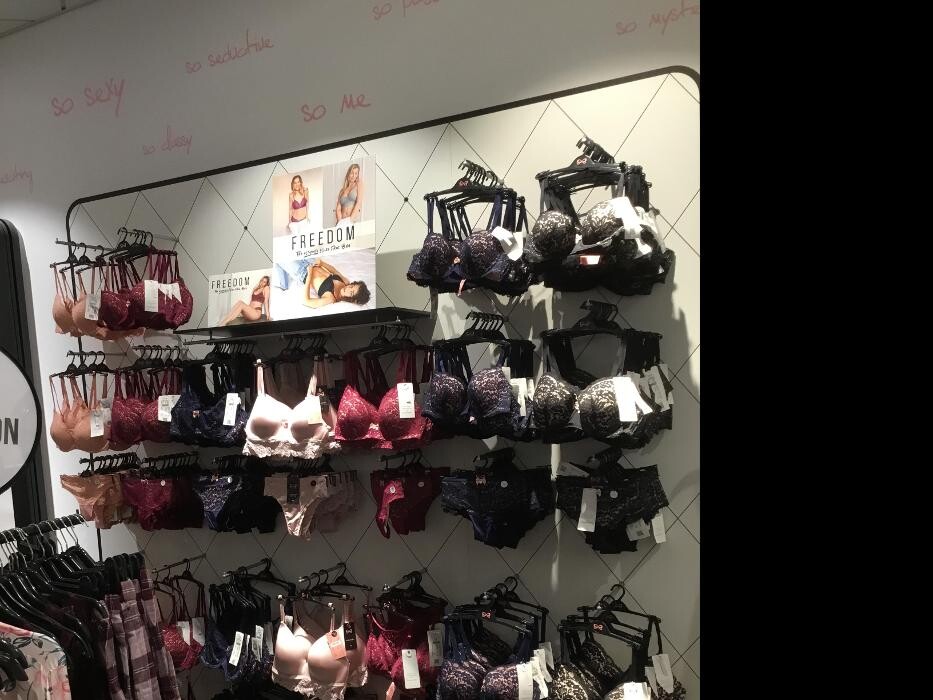 Bilder Hunkemöller