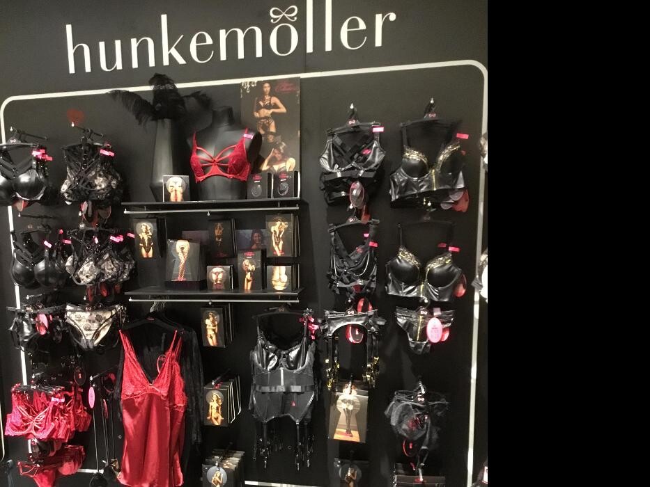 Bilder Hunkemöller