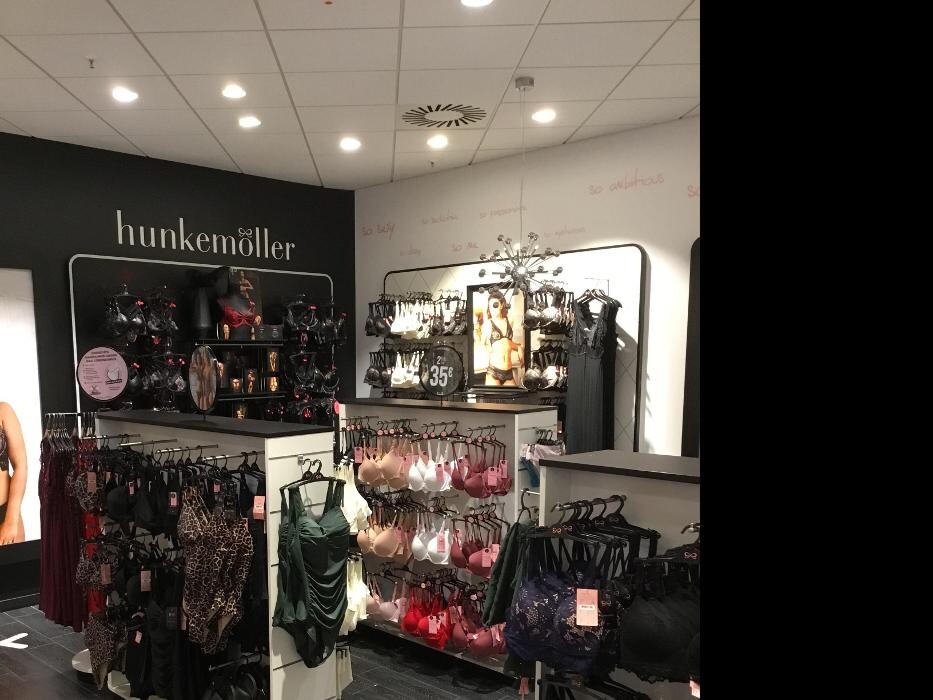 Bilder Hunkemöller