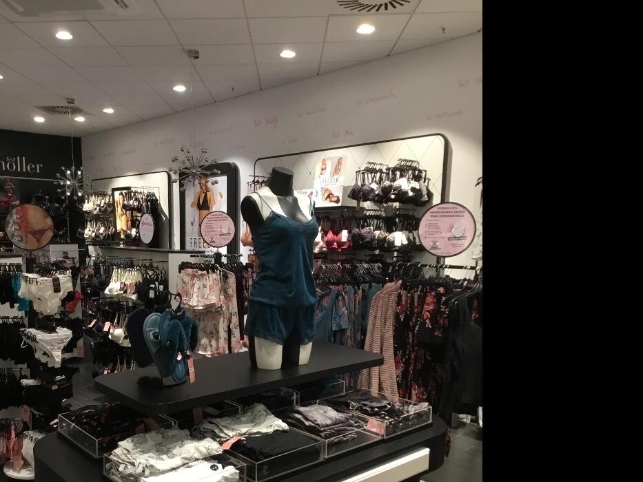 Bilder Hunkemöller