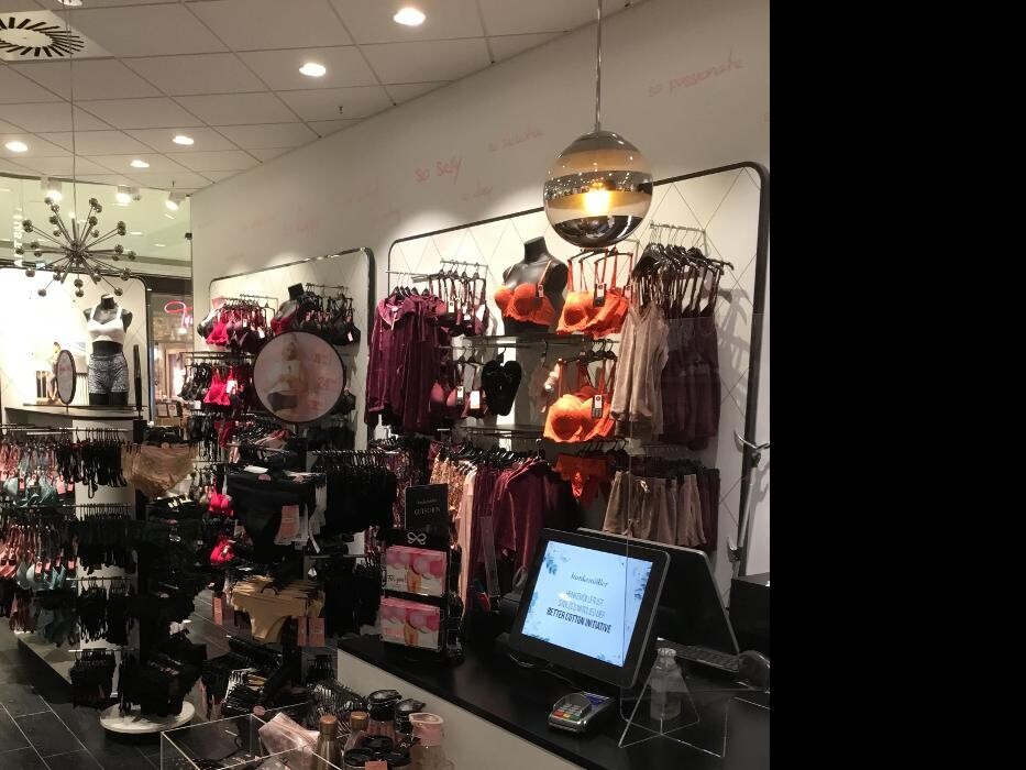 Bilder Hunkemöller