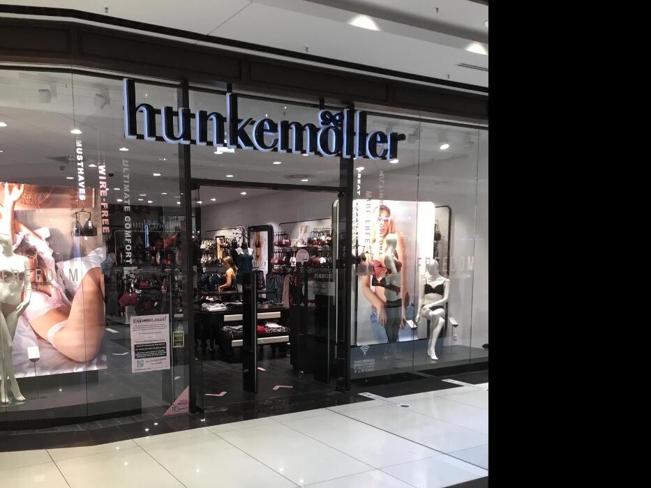 Bilder Hunkemöller