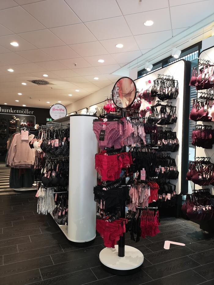 Bilder Hunkemöller