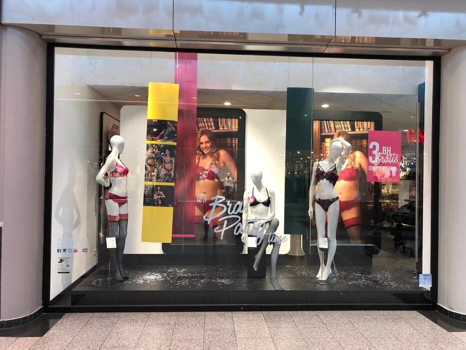 Bilder Hunkemöller