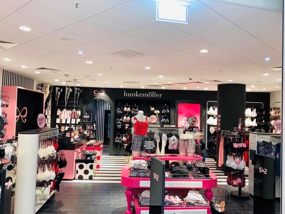 Bilder Hunkemöller
