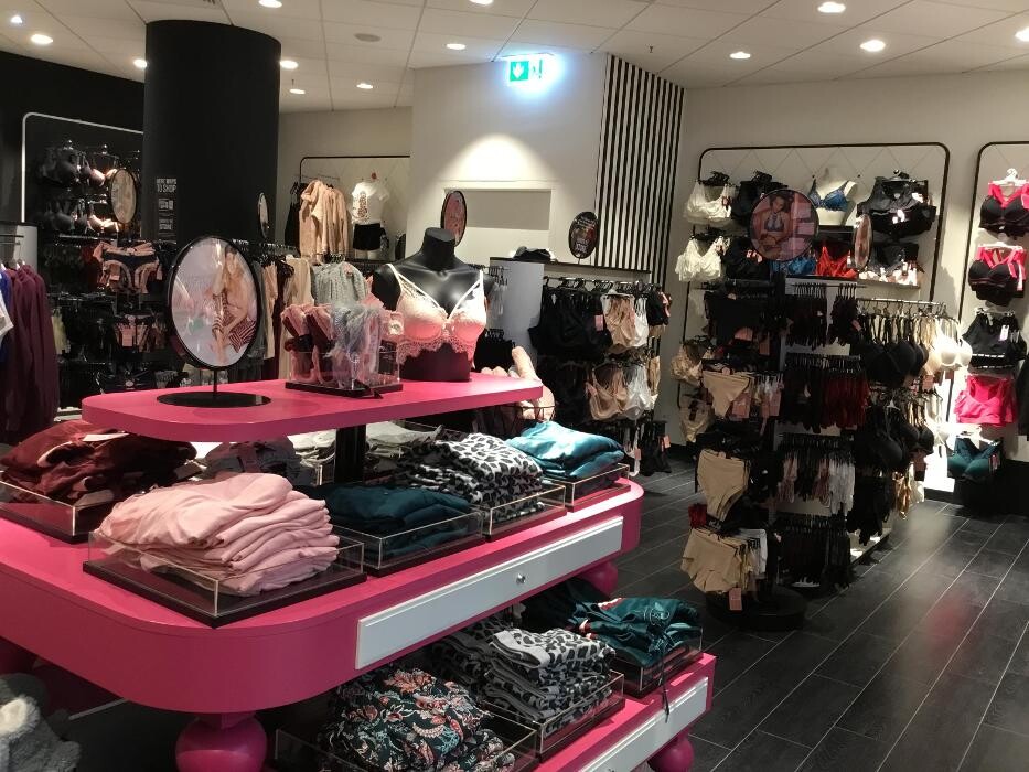 Bilder Hunkemöller