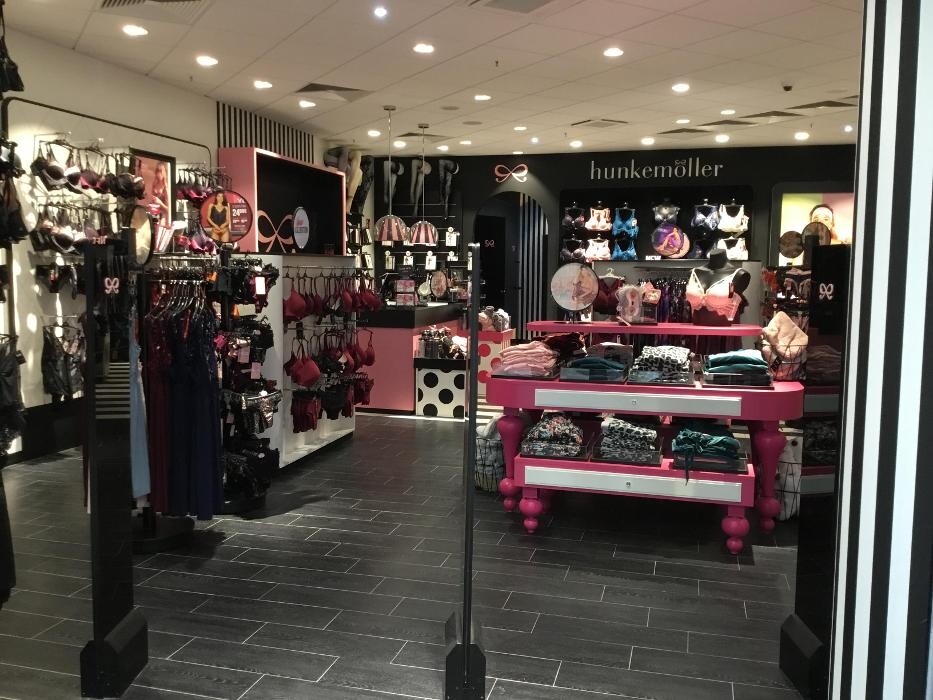 Bilder Hunkemöller