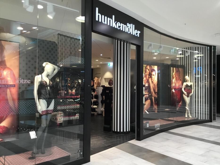 Bilder Hunkemöller