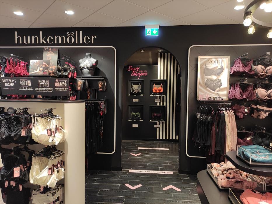 Bilder Hunkemöller