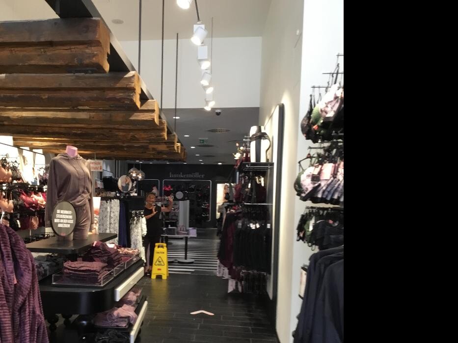 Bilder Hunkemöller