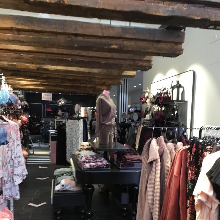 Bilder Hunkemöller