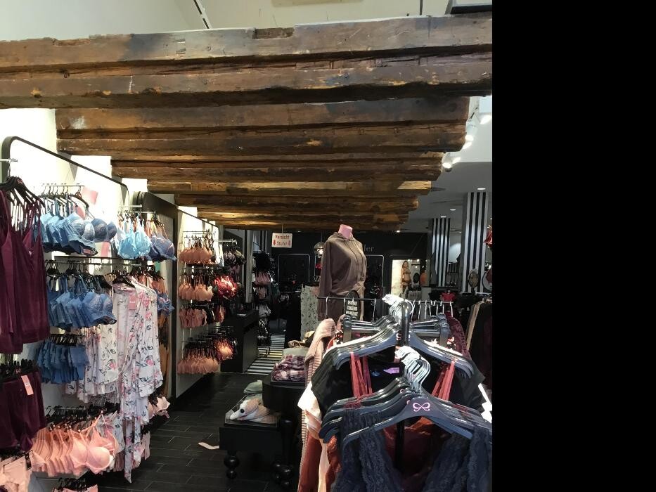 Bilder Hunkemöller