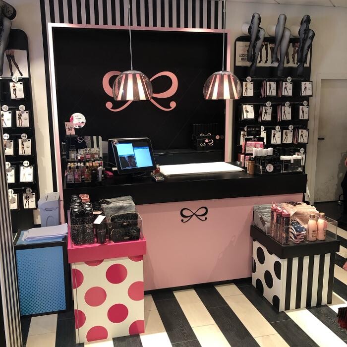 Bilder Hunkemöller