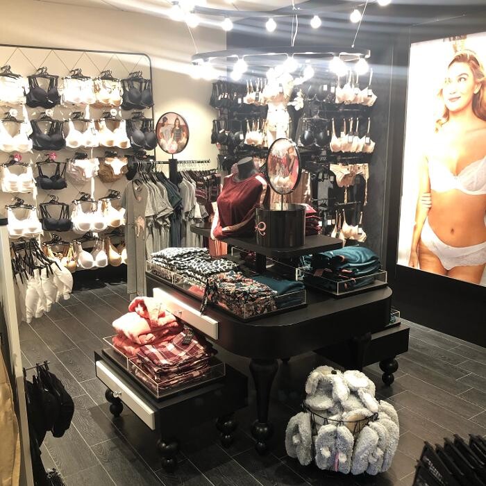 Bilder Hunkemöller