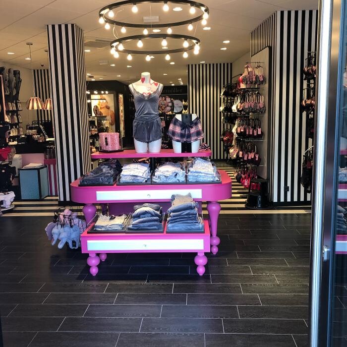 Bilder Hunkemöller
