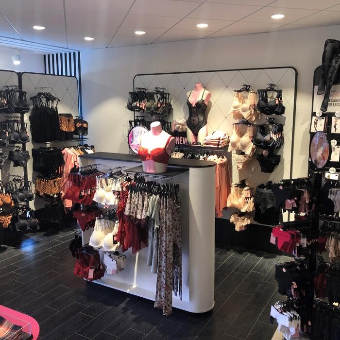 Bilder Hunkemöller
