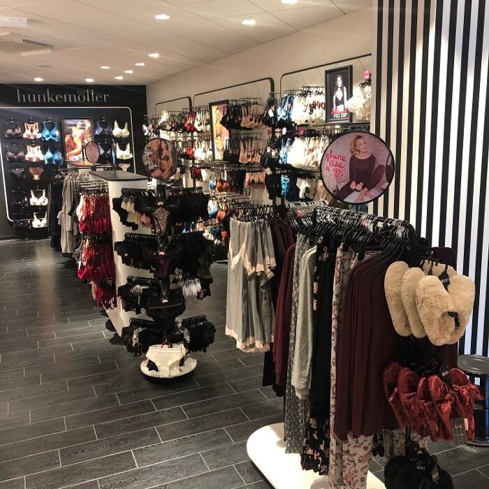 Bilder Hunkemöller