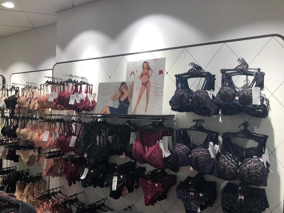 Bilder Hunkemöller