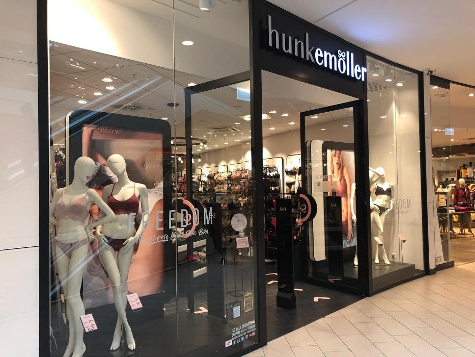 Bilder Hunkemöller