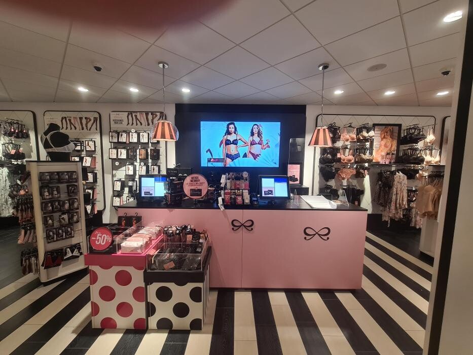 Bilder Hunkemöller