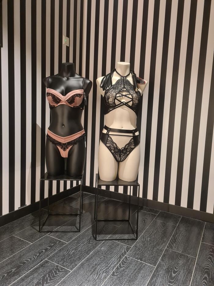 Bilder Hunkemöller