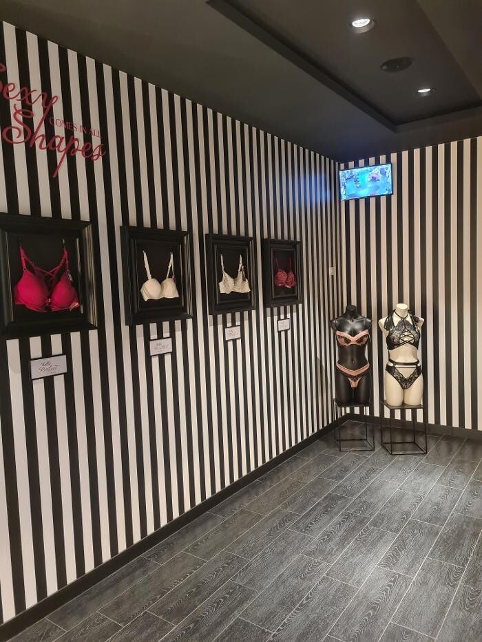 Bilder Hunkemöller