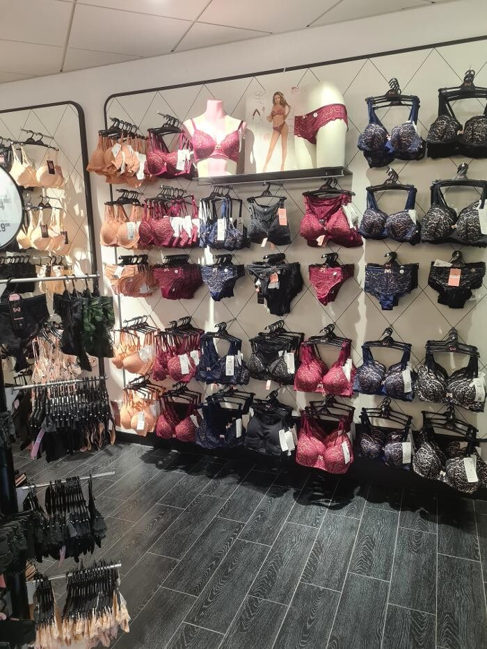 Bilder Hunkemöller