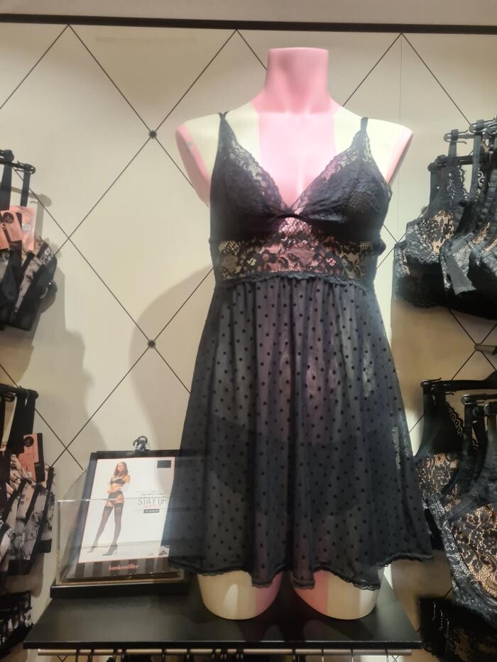 Bilder Hunkemöller