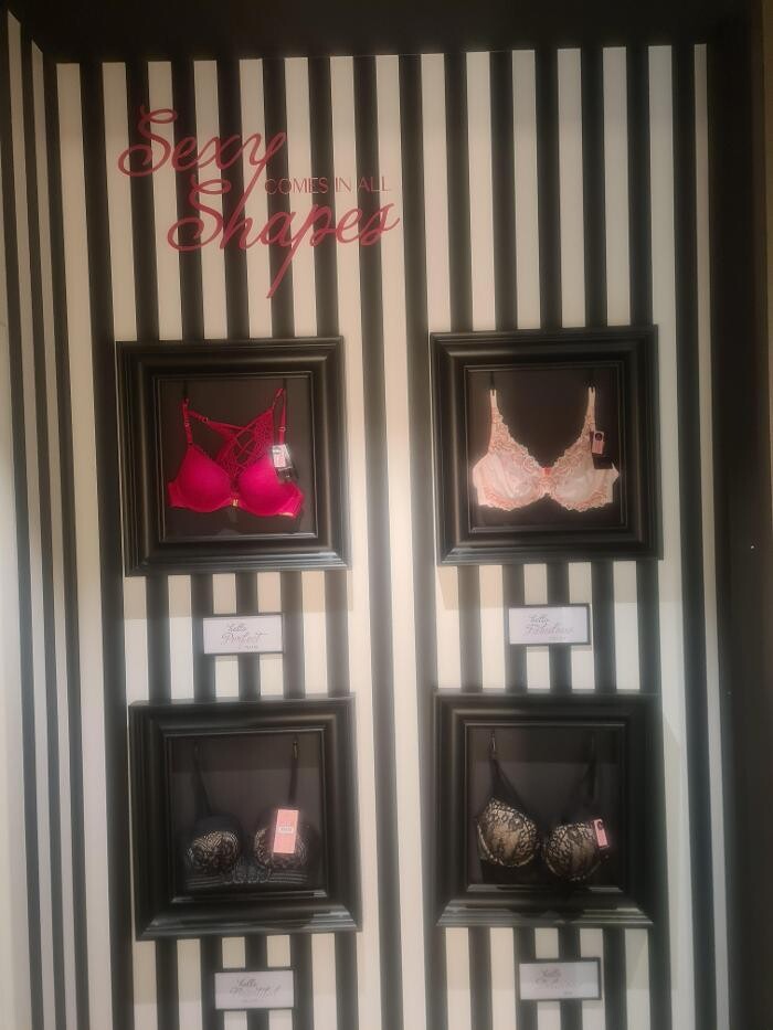 Bilder Hunkemöller