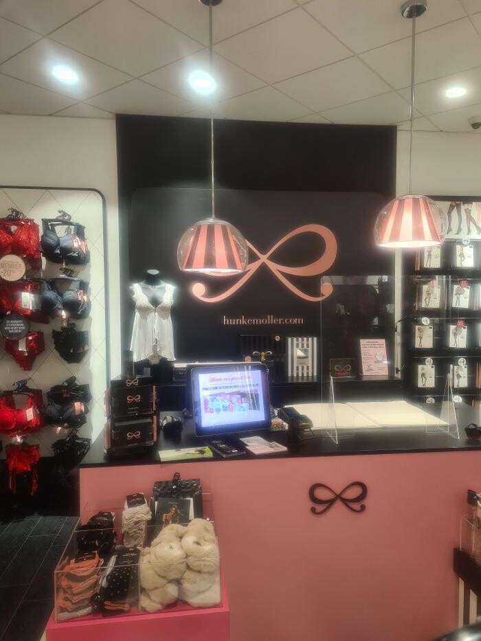 Bilder Hunkemöller