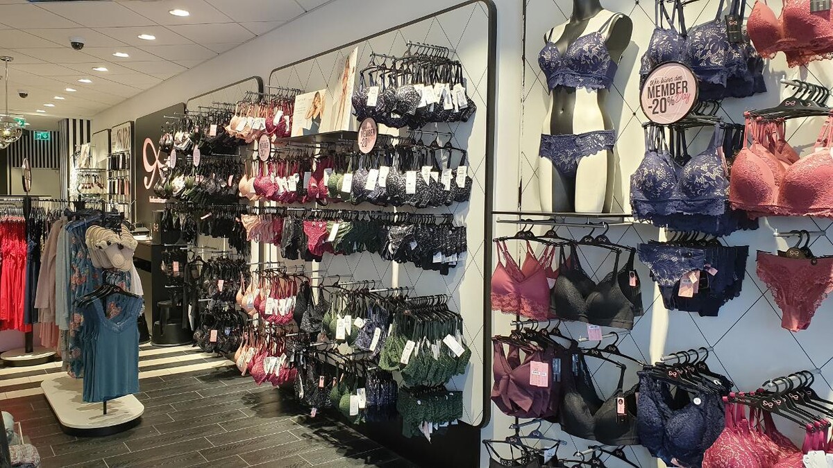 Bilder Hunkemöller