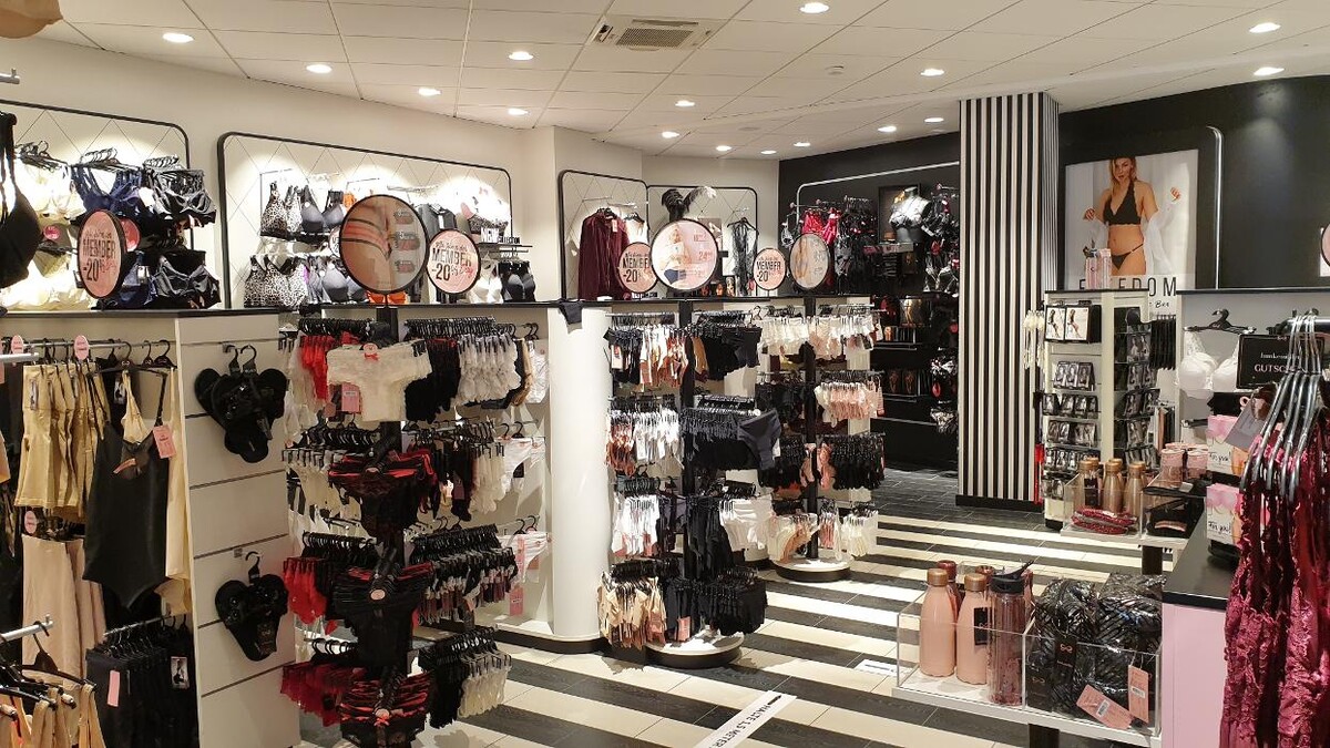Bilder Hunkemöller