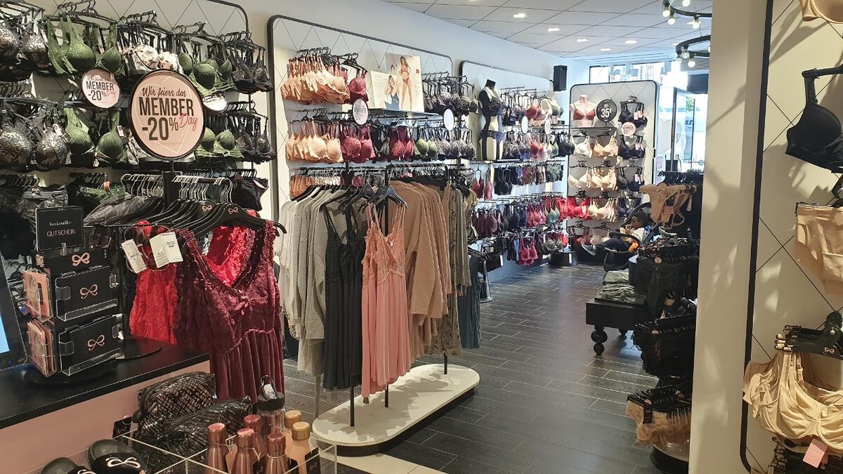 Bilder Hunkemöller