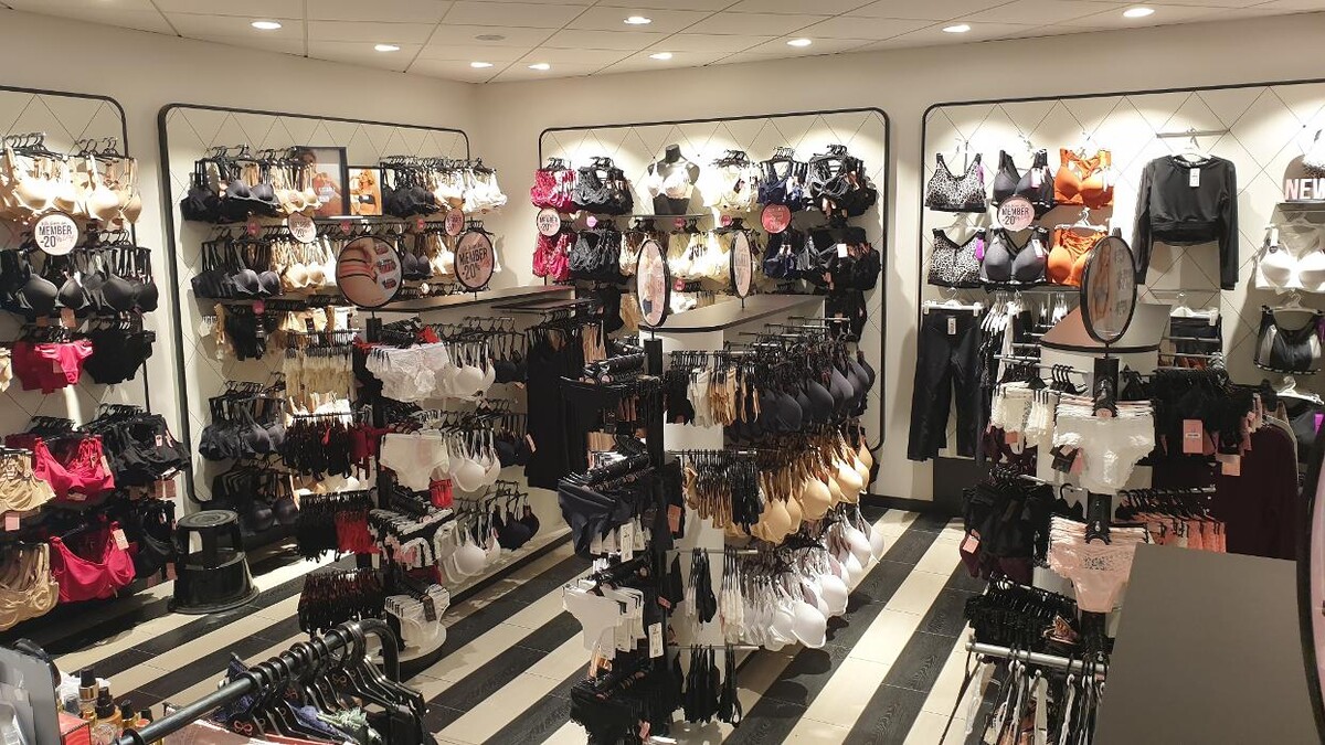 Bilder Hunkemöller