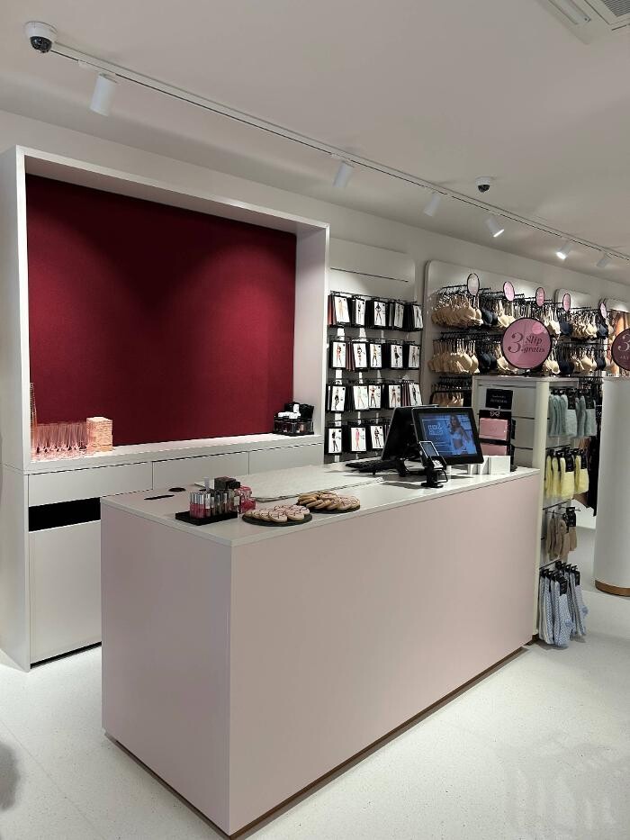 Bilder Hunkemöller